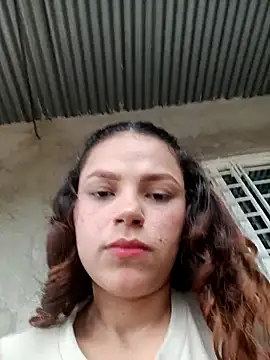 Mommy-Hot online show from February 16, 2025, 9:38 pm