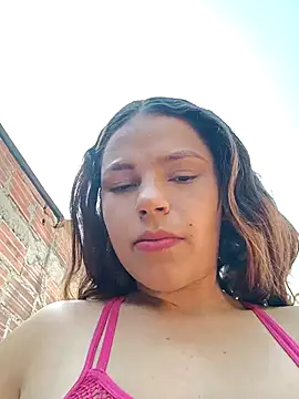 Mommy-Hot online show from February 18, 2025, 2:16 pm