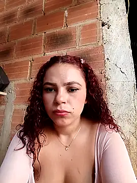 Mommy-Hot online show from January 19, 2026, 1:26 pm