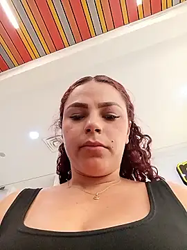 Mommy-Hot online show from February 21, 2026, 3:46 pm