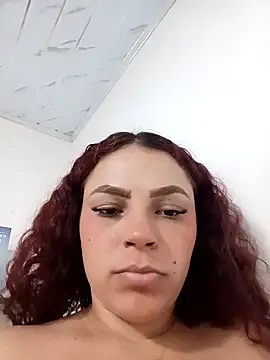 Mommy-Hot online show from February 25, 2026, 3:49 am