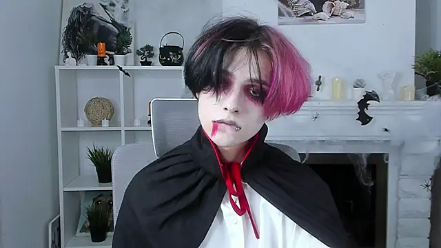 Justin Care online show from October 31, 2025, 12:39 pm