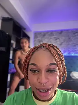 Melany Williams online show from January 11, 2025, 7:49 pm