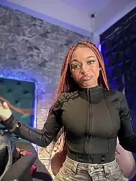 Melany Williams online show from January 31, 2025, 1:23 pm