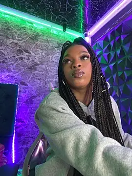 Melany Williams online show from September 22, 2025, 1:02 pm