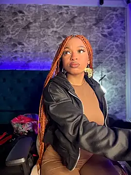 Melany Williams online show from November 24, 2025, 1:11 pm