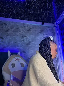 Melany Williams online show from February 2, 2026, 12:48 pm