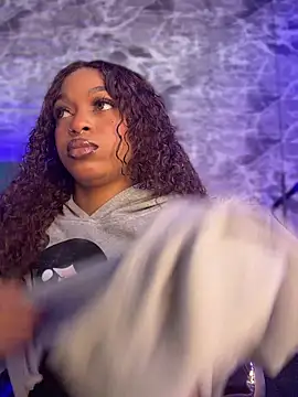 Melany Williams online show from March 2, 2026, 1:18 pm