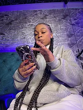 Melany Williams online show from March 11, 2026, 1:39 pm