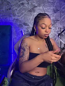 Melany Williams online show from March 20, 2026, 1:16 pm