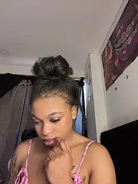 Melany Williams online show from April 23, 2026, 12:29 pm