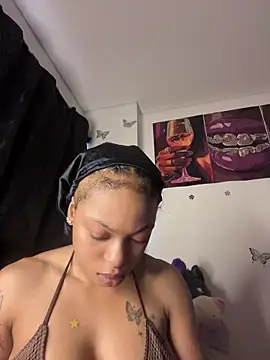 Melany Williams online show from April 26, 2026, 12:36 pm