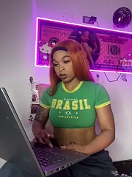 Melany Williams online show from May 4, 2026, 5:31 pm