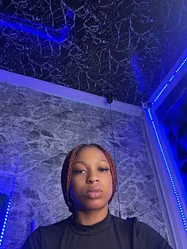 Melany Williams online show from July 9, 2026, 11:14 am
