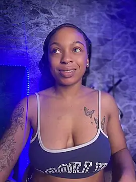 Melany Williams online show from July 20, 2026, 11:23 am