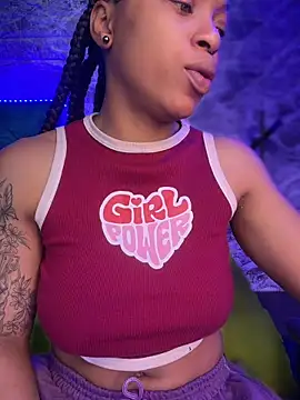 Melany Williams online show from July 29, 2026, 12:36 pm