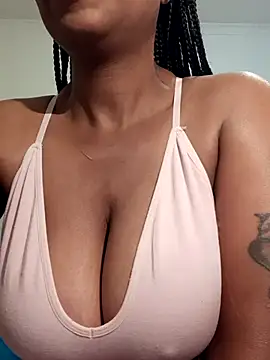 realsquirter online show from May 17, 2026, 8:55 am