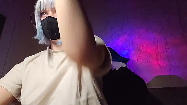 DanaWard online show from November 27, 2025, 10:01 pm