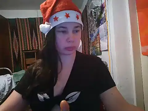 Cora Maro online show from December 30, 2024, 10:34 pm