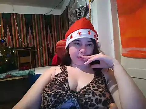 Cora Maro online show from January 3, 2025, 2:21 am