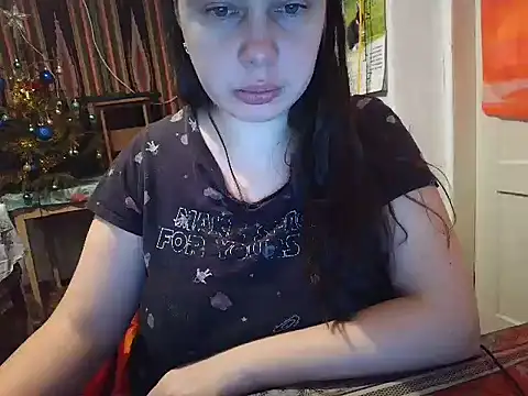 Cora Maro online show from January 7, 2025, 3:14 am