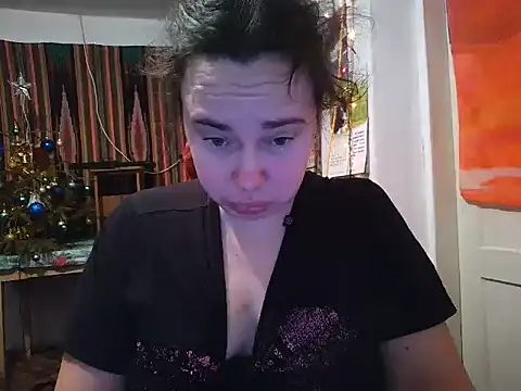 Cora Maro online show from January 9, 2025, 12:35 am