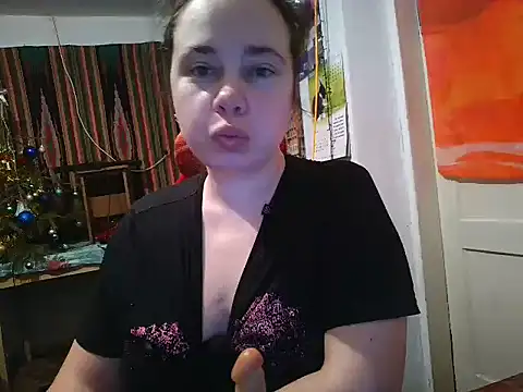 Cora Maro online show from January 9, 2025, 11:13 pm