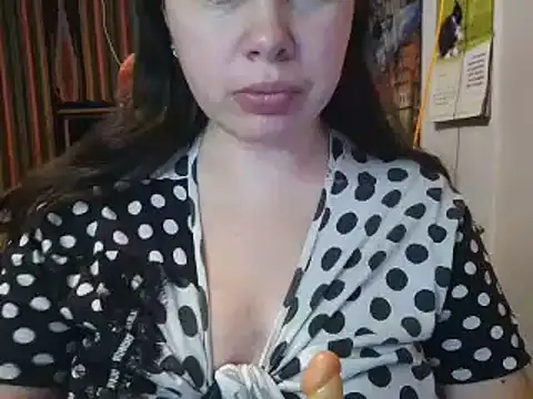 Cora Maro online show from January 11, 2025, 10:18 pm