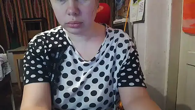 Cora Maro online show from January 13, 2025, 12:51 am