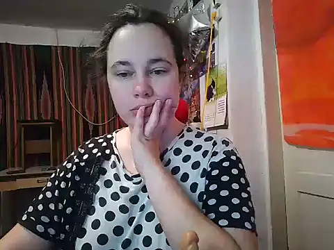 Cora Maro online show from January 14, 2025, 11:16 pm
