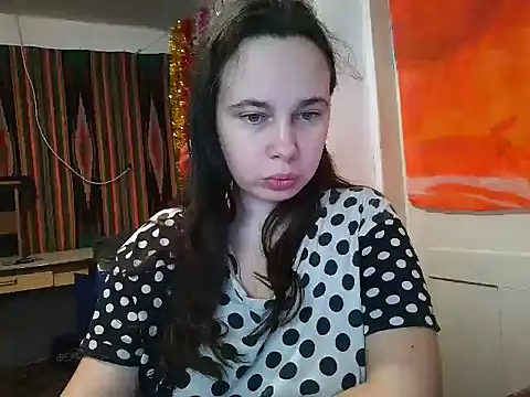 Cora Maro online show from January 15, 2025, 2:17 am