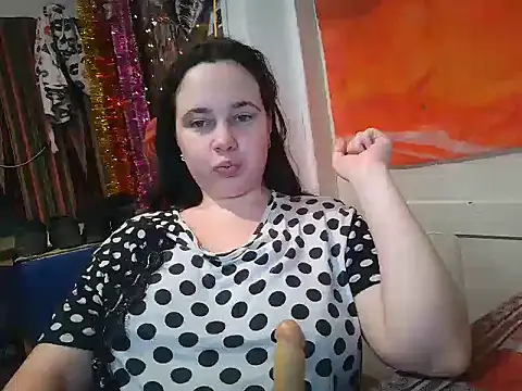 Cora Maro online show from January 17, 2025, 2:18 am