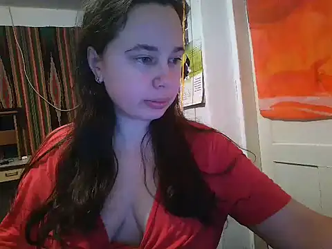 Cora Maro online show from January 18, 2025, 11:22 pm