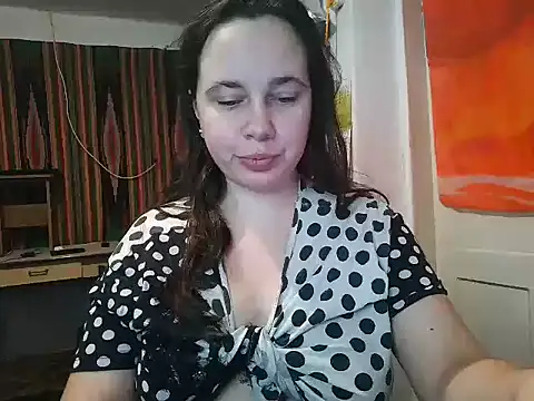 Cora Maro online show from January 19, 2025, 2:47 am