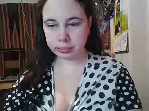Cora Maro online show from January 25, 2025, 10:18 pm