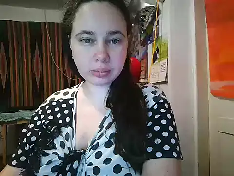 Cora Maro online show from January 27, 2025, 11:22 pm