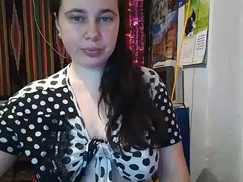 Cora Maro online show from January 28, 2025, 2:32 am