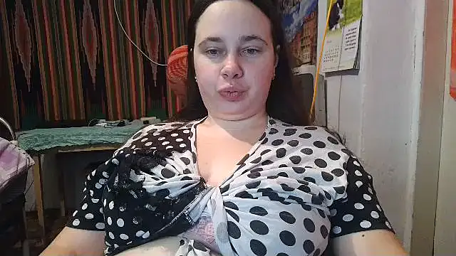 Cora Maro online show from January 29, 2025, 7:15 am
