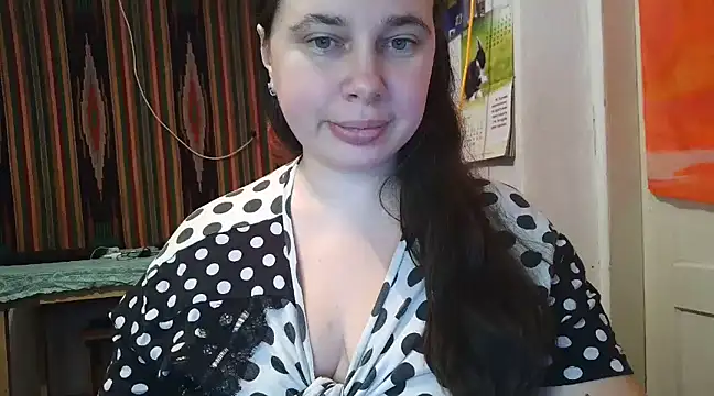 Cora Maro online show from January 29, 2025, 10:27 am