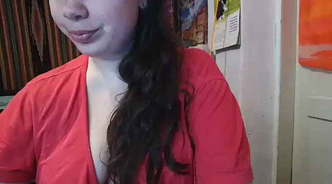 Cora Maro online show from January 29, 2025, 11:46 pm