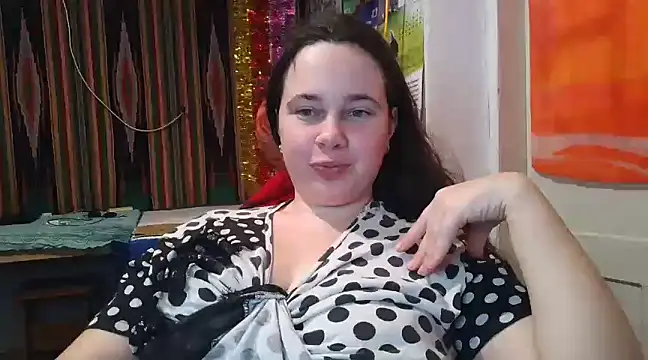 Cora Maro online show from January 30, 2025, 2:49 am