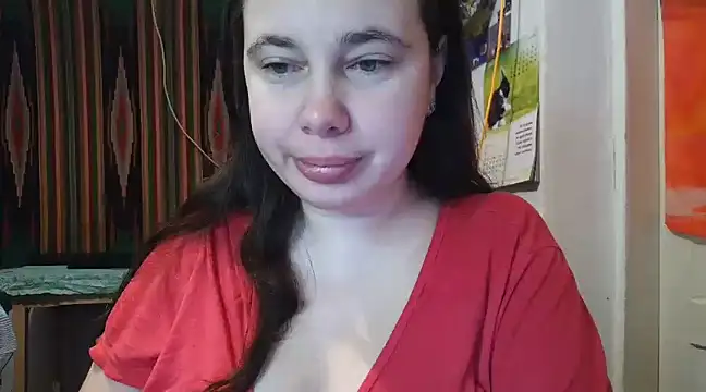 Cora Maro online show from January 30, 2025, 10:30 pm
