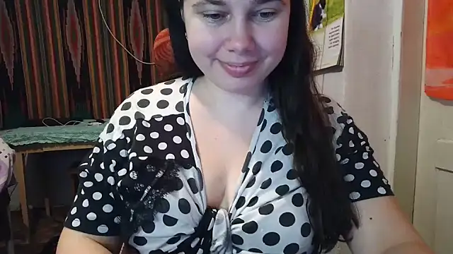 Cora Maro online show from January 31, 2025, 3:55 pm