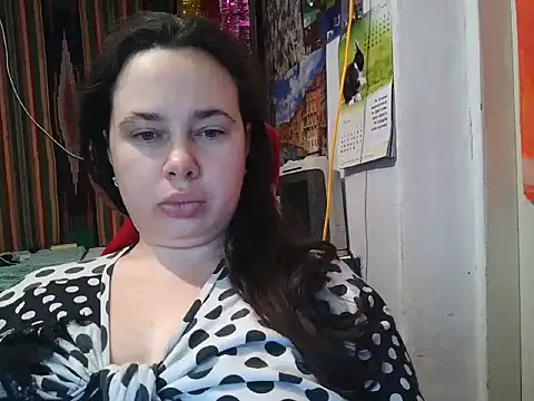 Cora Maro online show from February 1, 2025, 10:44 pm