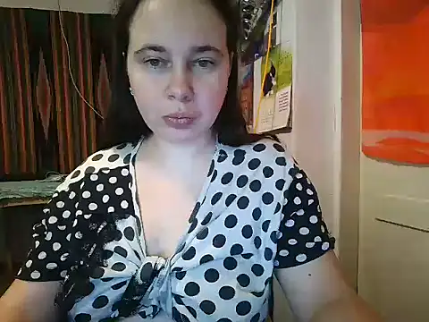 Cora Maro online show from February 2, 2025, 1:45 am