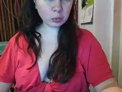 Cora Maro online show from February 8, 2025, 2:36 am
