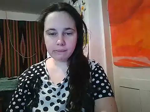 Cora Maro online show from February 9, 2025, 3:22 am
