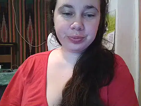 Cora Maro online show from February 16, 2025, 10:43 pm