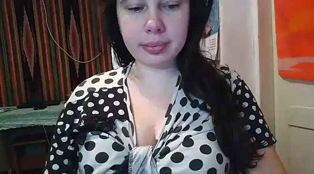 Cora Maro online show from March 16, 2025, 10:42 pm