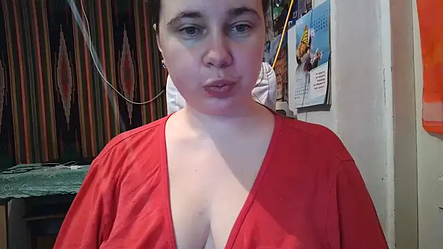 Cora Maro online show from March 19, 2025, 1:32 am